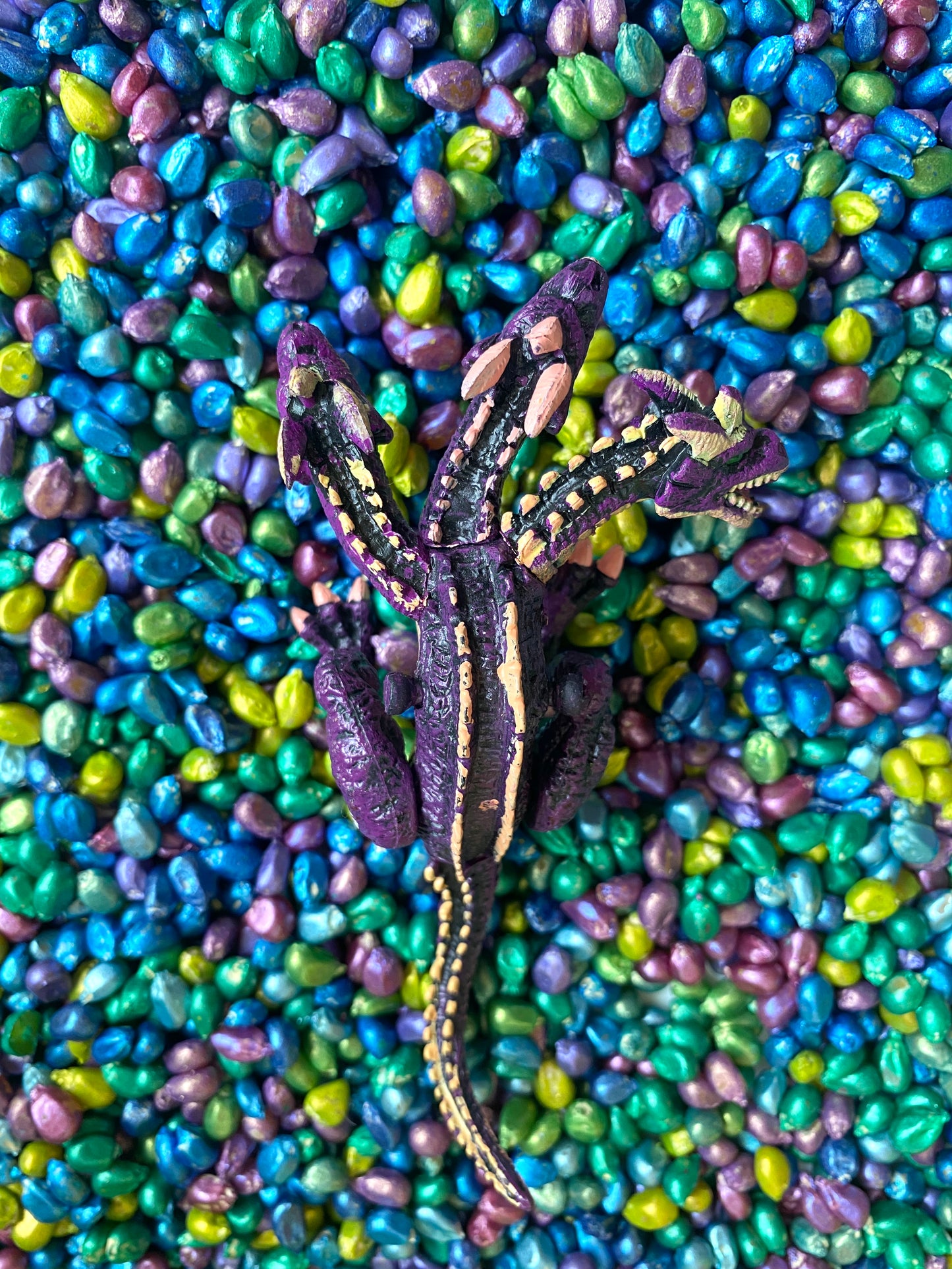 Dragon - Toy to Relove