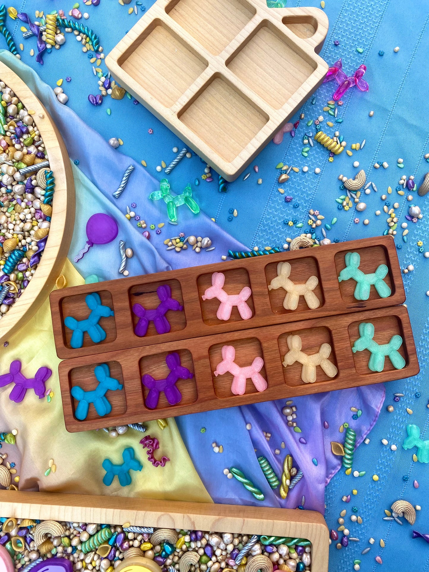 'Party Palooza' Pour & Explore Mix
