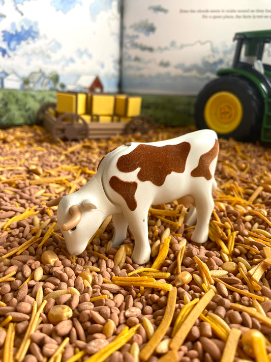 Cow - Toy to Relove