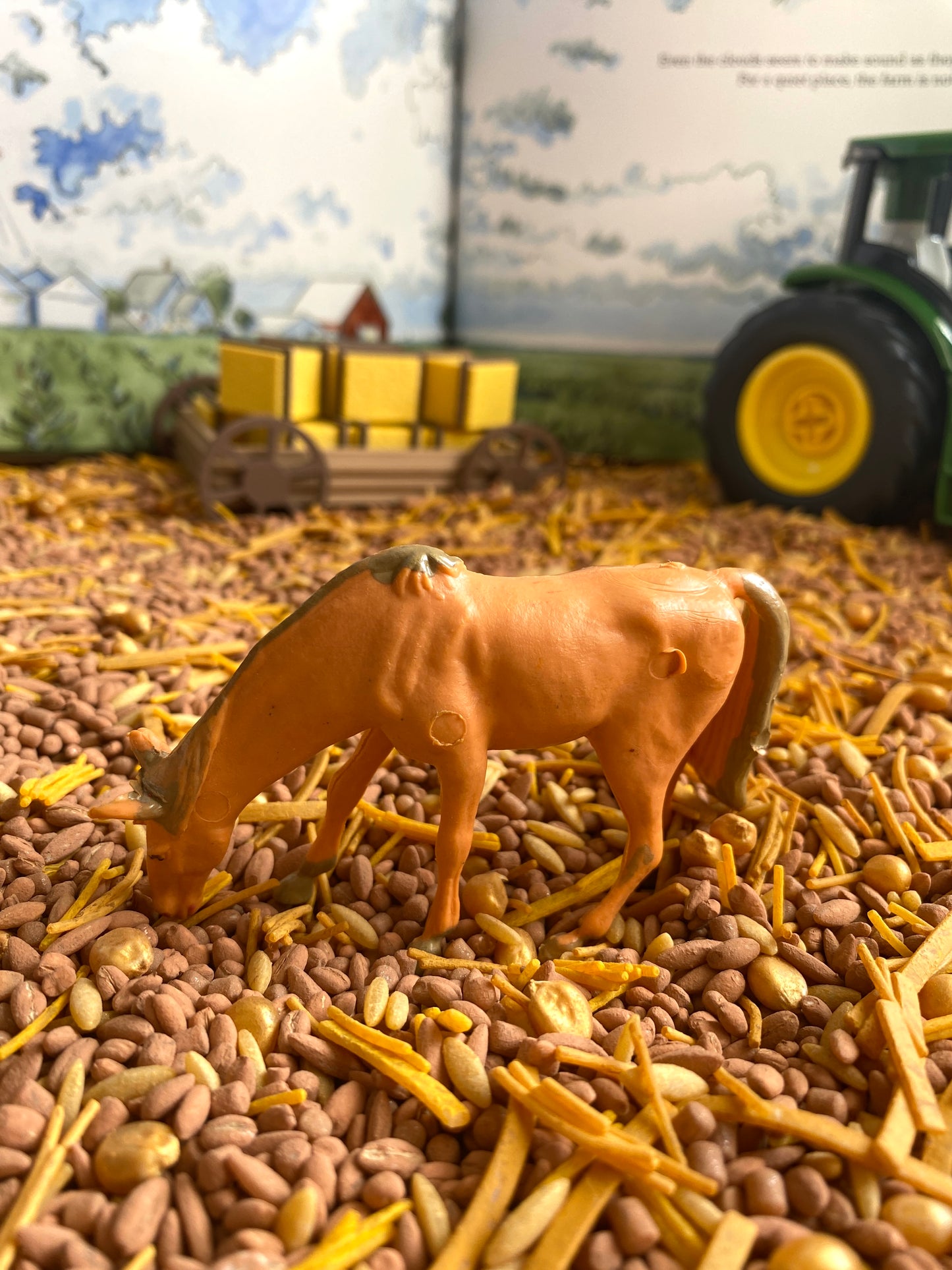 Horse - Toy to Relove