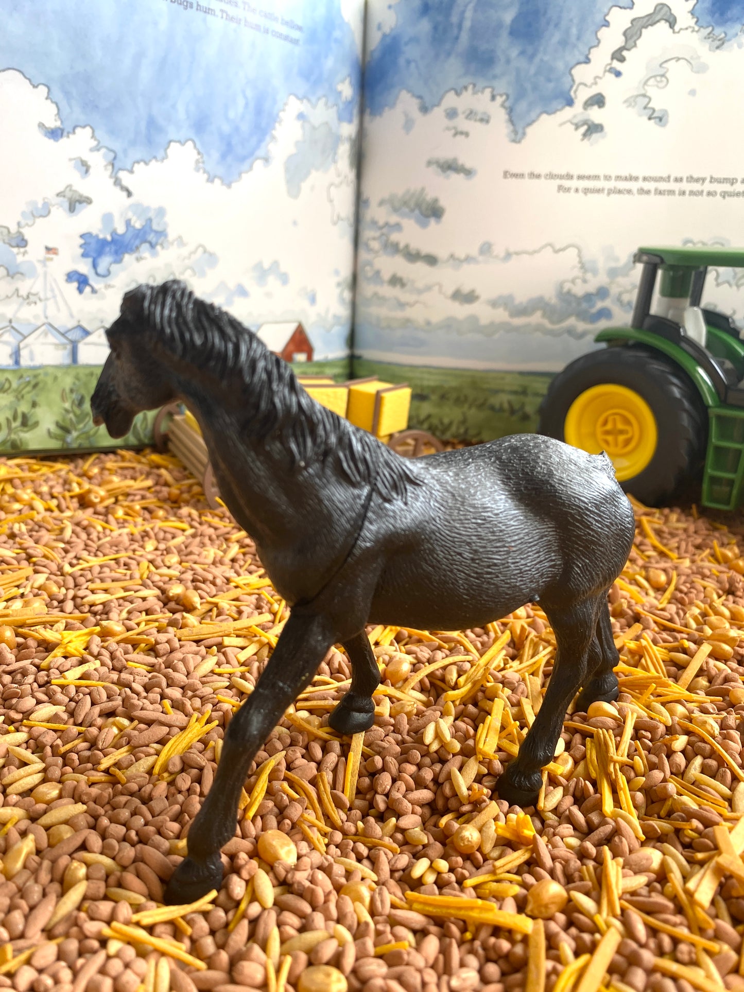 Horse - Toy to Relove