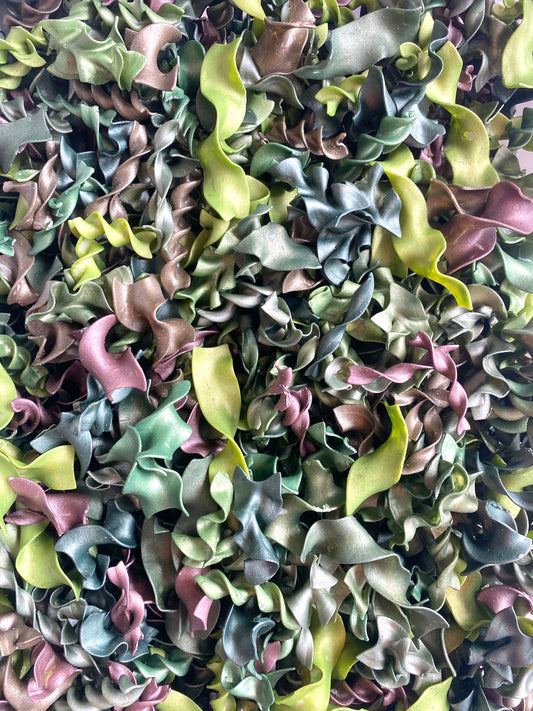 ‘Sea of Greens' Pour & Explore Mix