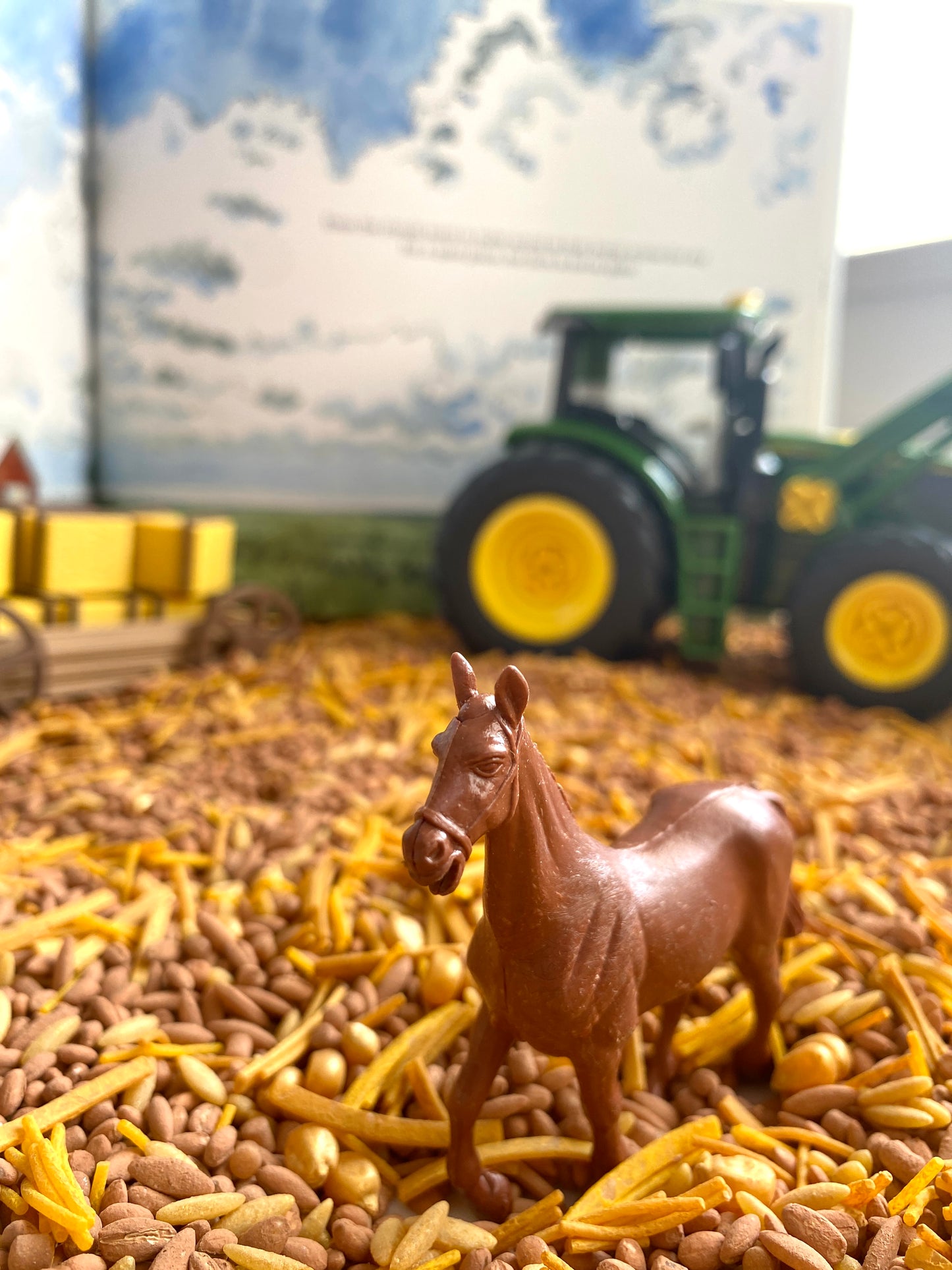 Horse - Toy to Relove
