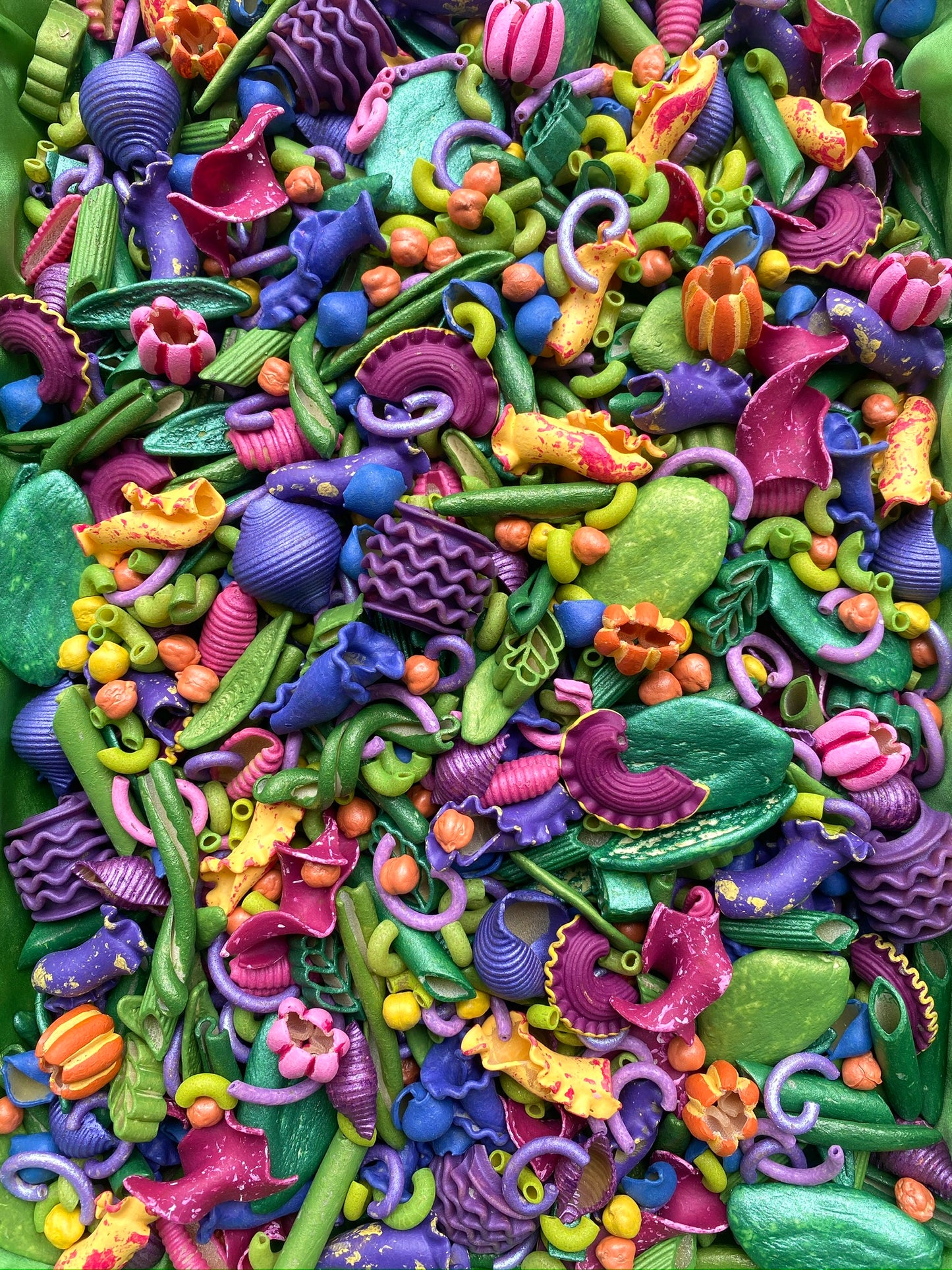 LIMITED EDITION 'Petal Party' Pour & Explore Mix