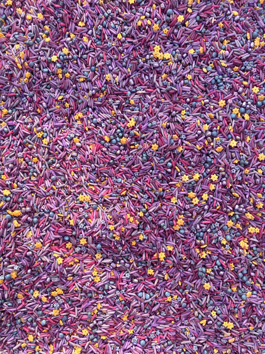 ‘Moonlight Magic' Pour & Explore Mix