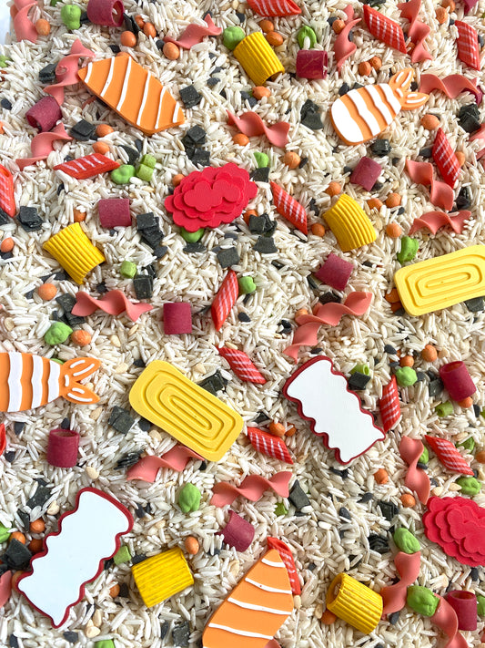 ‘Maki Magic' Pour & Explore Mix