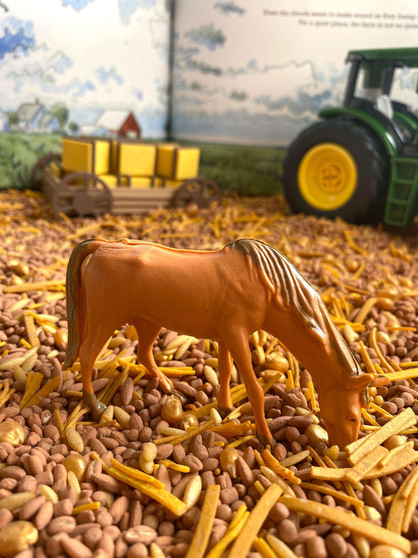 Horse - Toy to Relove