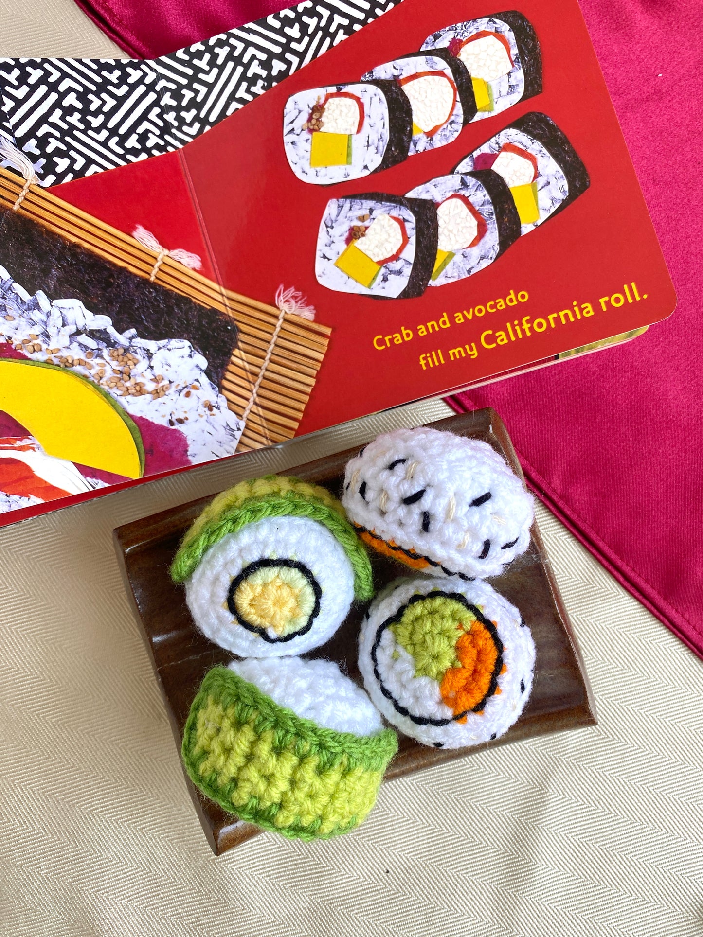 ‘Build-a-Bento’ Sensory Play Kit