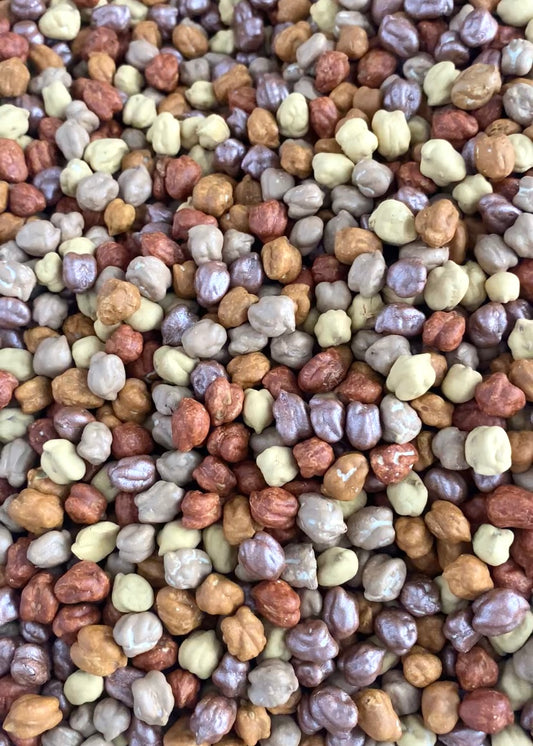 ‘Boulder Bash' Pour & Explore Mix