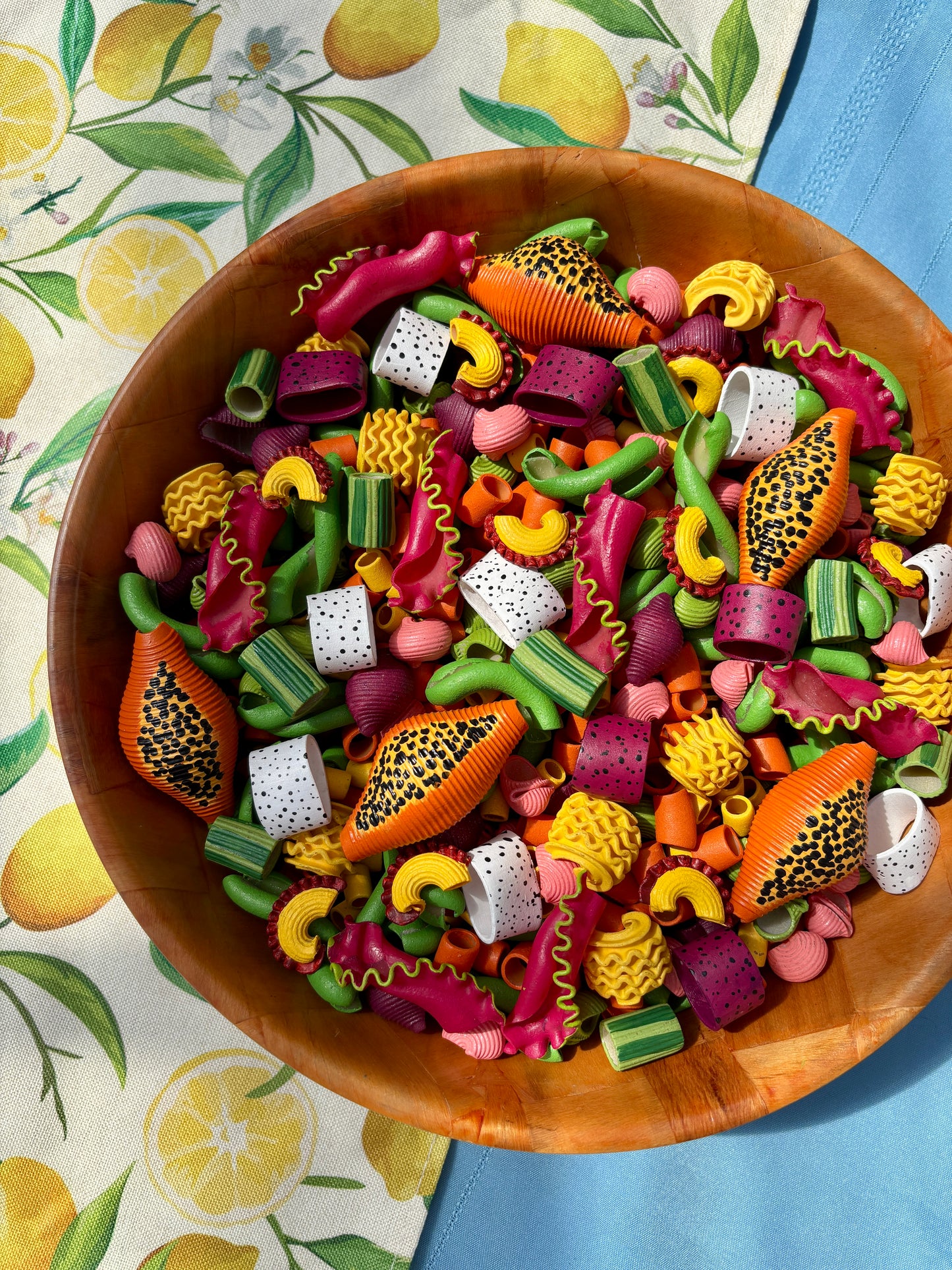 LIMITED EDITION 'Tropical Treats' Pour & Explore Mix