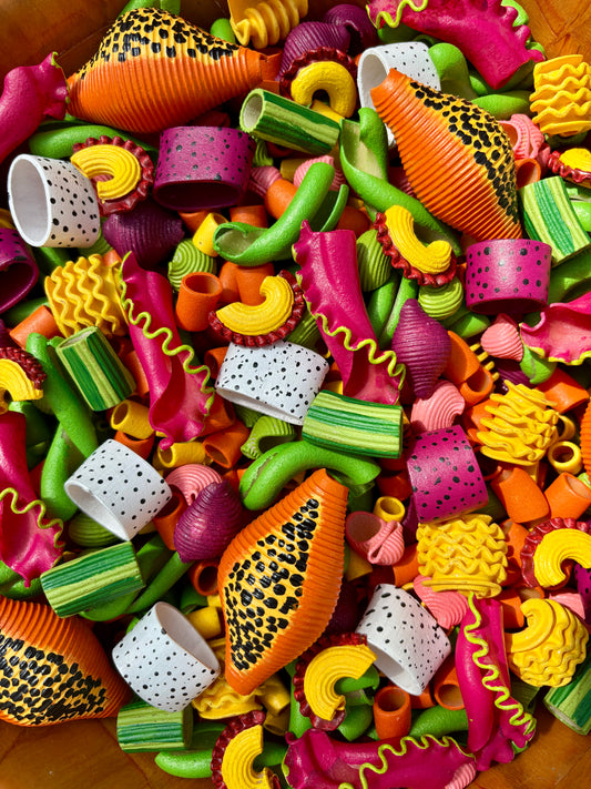 LIMITED EDITION 'Tropical Treats' Pour & Explore Mix