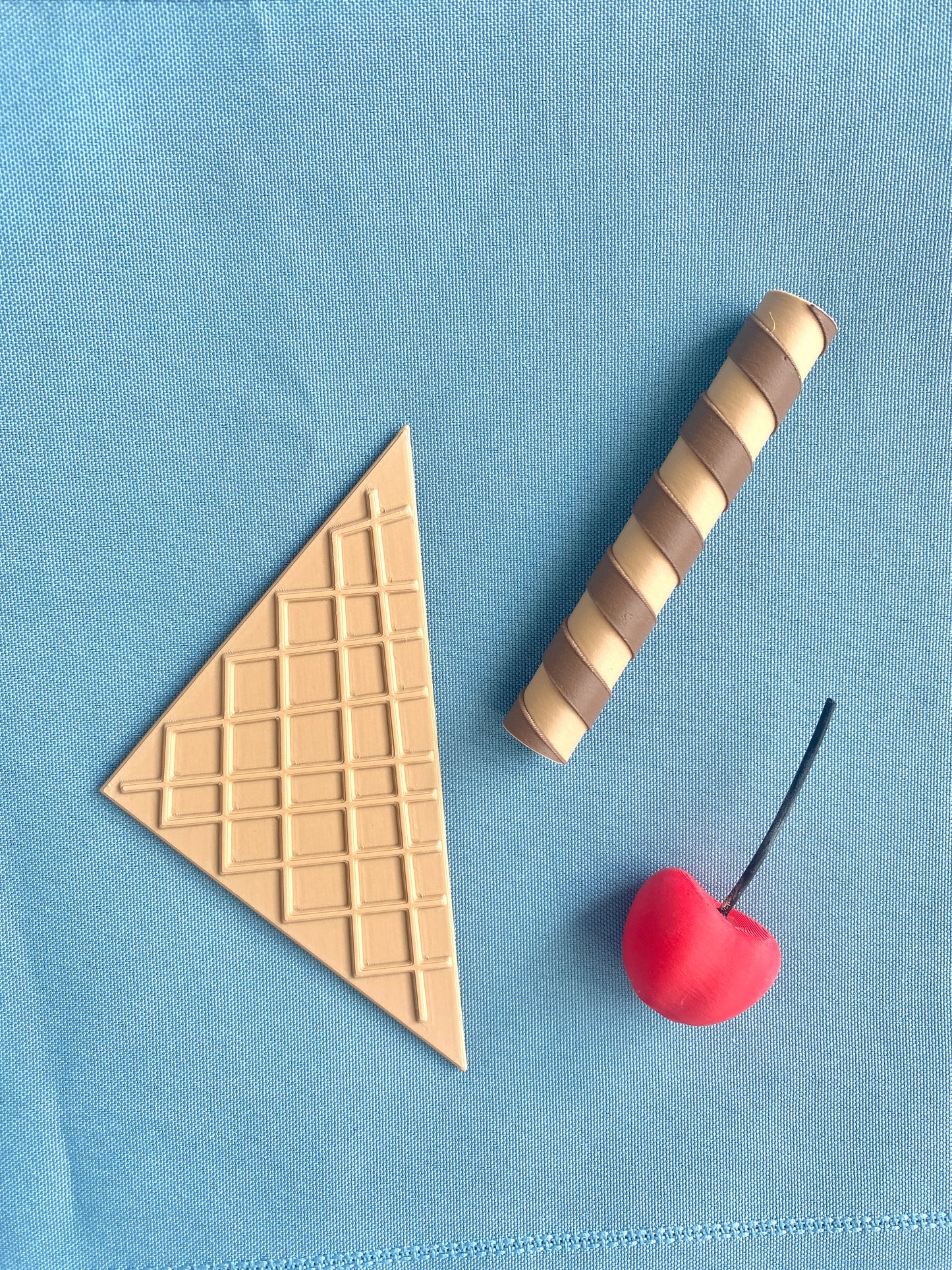 Final restock ‘Banana Splat' Pour & Explore Mix