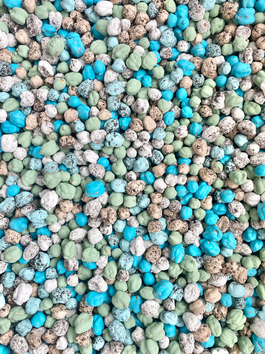 ‘Hatchling Haven' Pour & Explore Mix