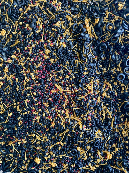 ‘Lunar Sparkle' Pour & Explore Mix