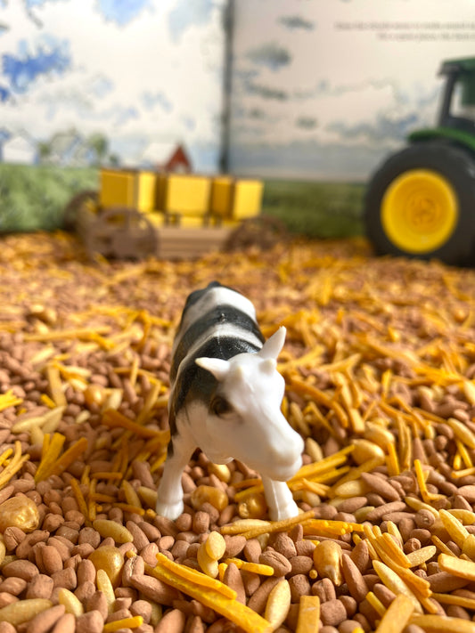 Cow - Toy to Relove