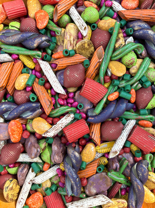 'Garden Roast' Pour & Explore Mix