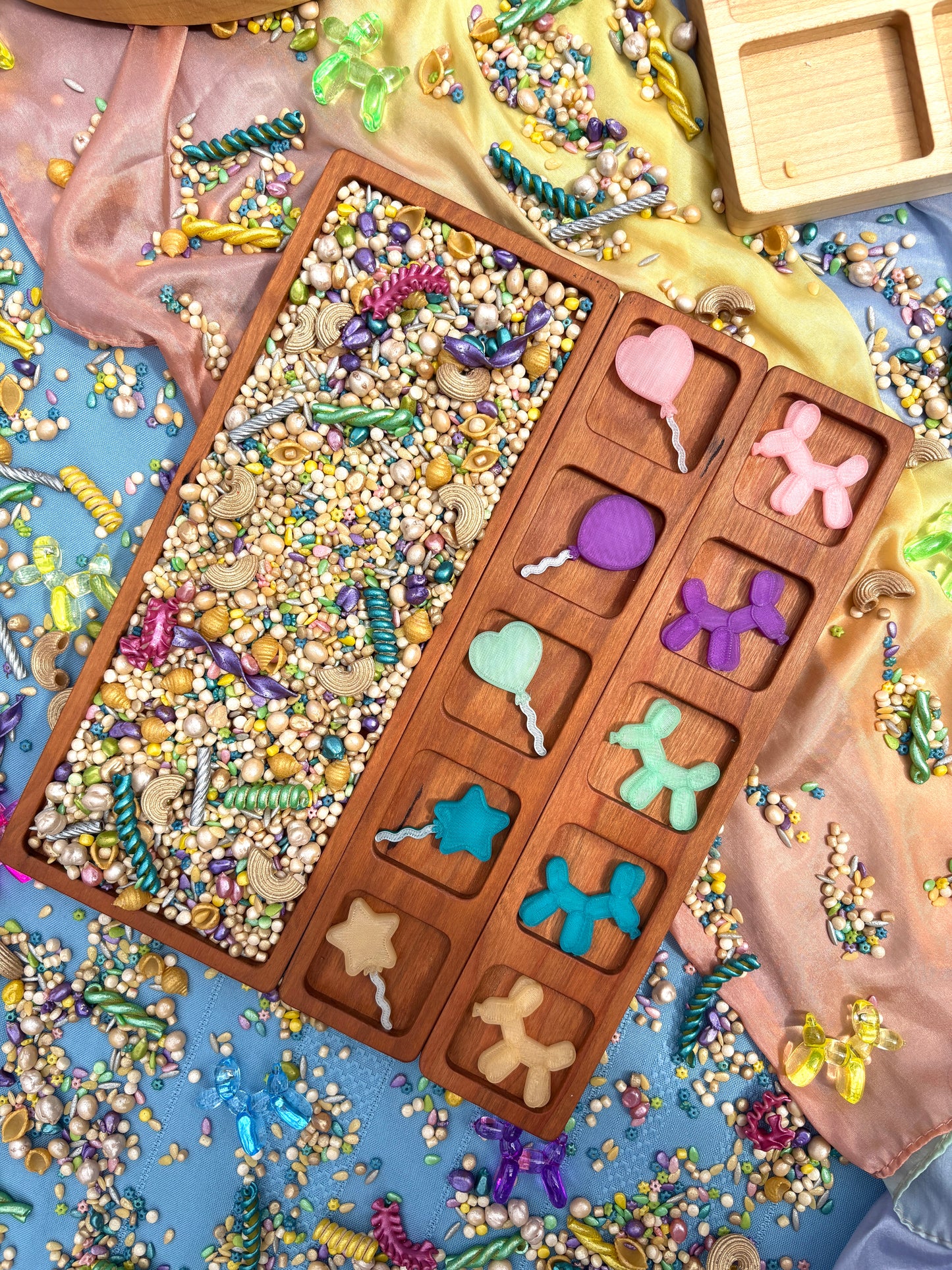 'Party Palooza' Pour & Explore Mix