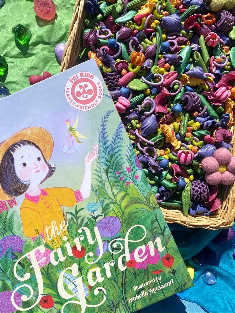 LIMITED EDITION 'Petal Party' Pour & Explore Mix