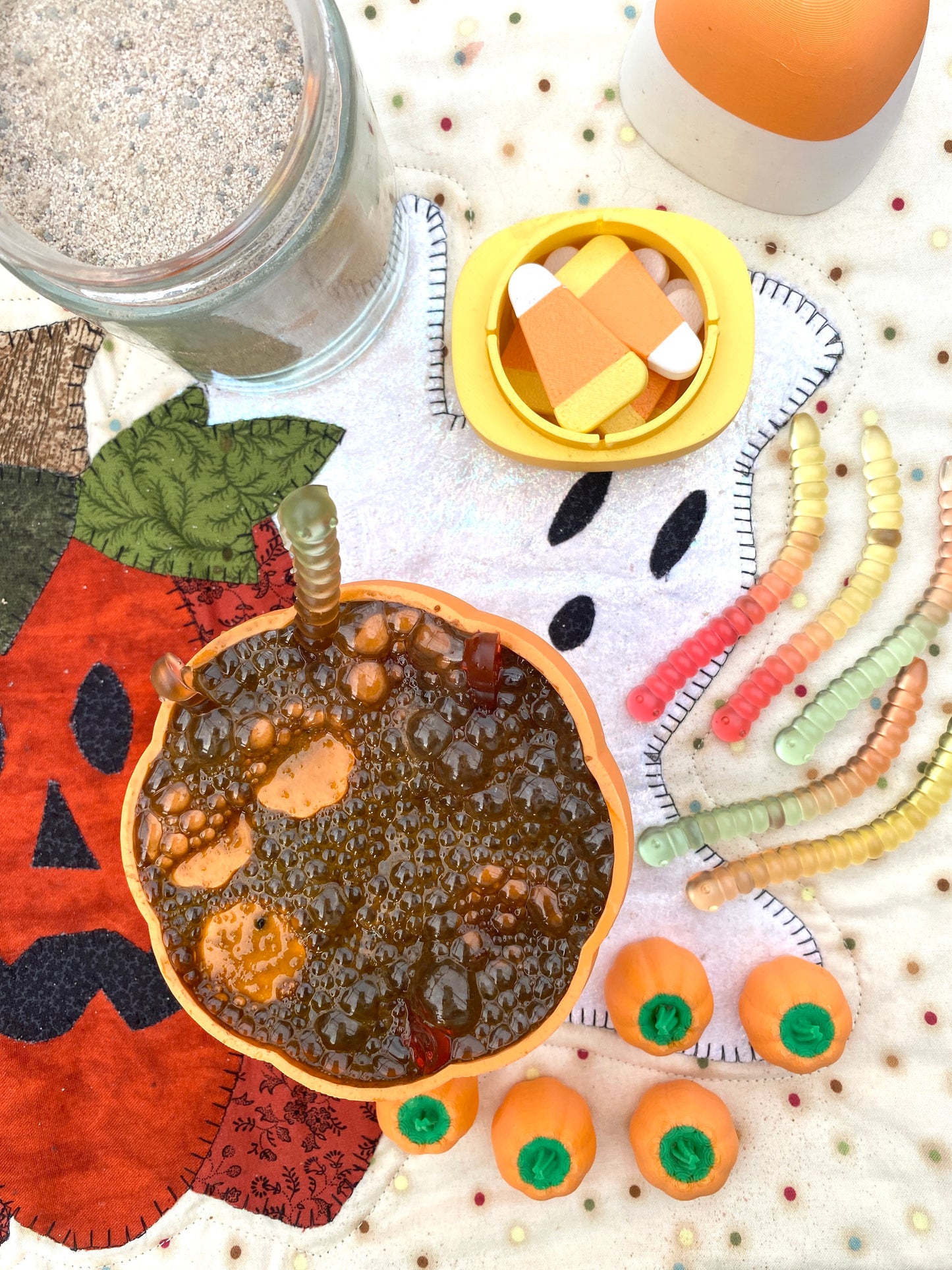 *PREORDER* 'Sweet Sludge' Potion Play Kit