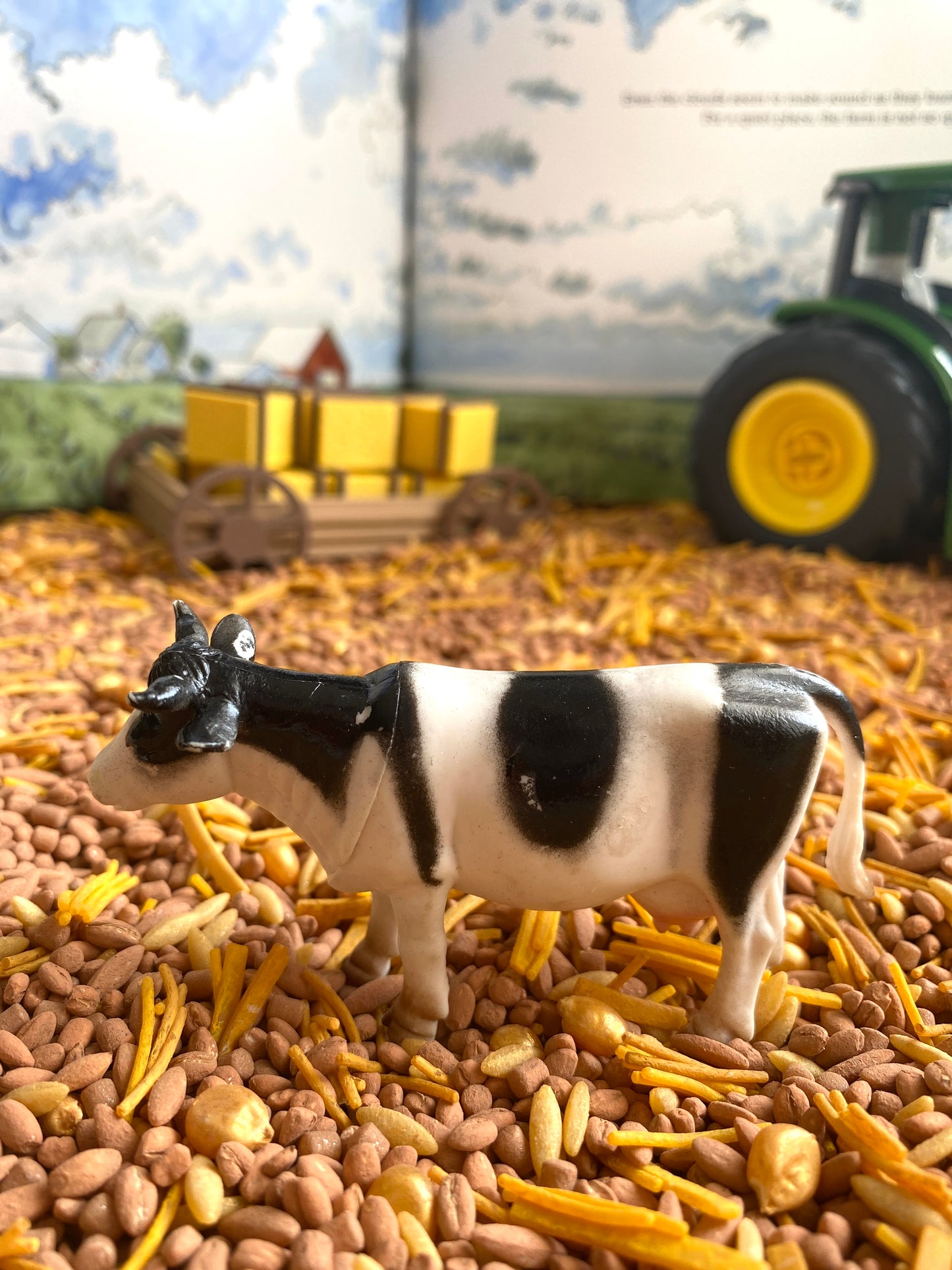 Cow - Toy to Relove
