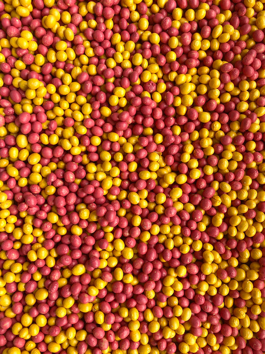 ‘Polka Pop Party' Pour & Explore Mix