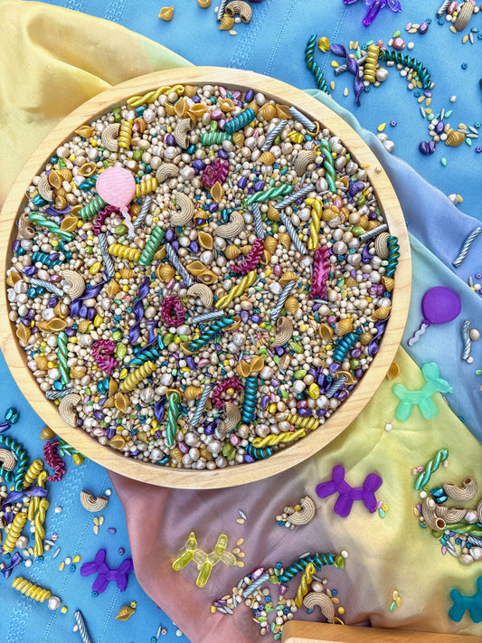 'Party Palooza' Pour & Explore Mix