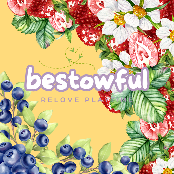 bestowful